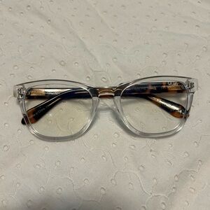 Quay Bluelight Glasses